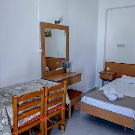 Barvas Studios Lindos Екстер'єр фото