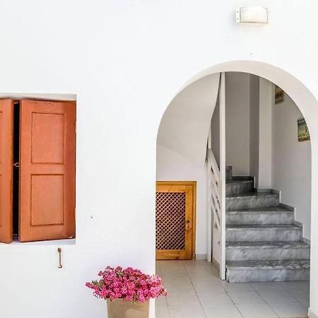 Barvas Studios Lindos Екстер'єр фото