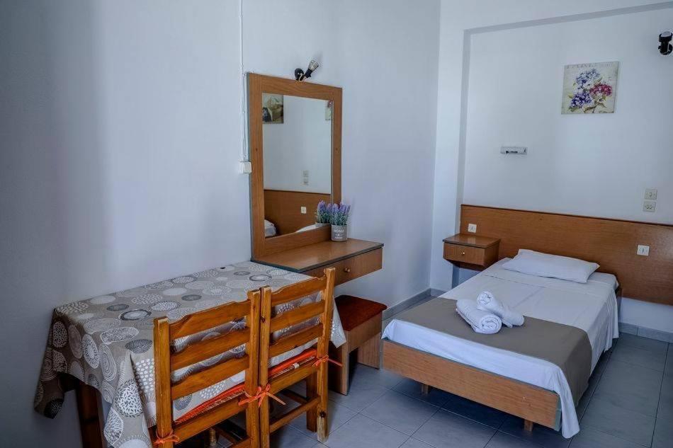 Barvas Studios Lindos Екстер'єр фото